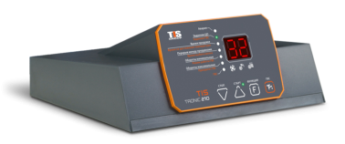 Регулятор TIS TRONIC 210