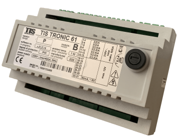 Модули TIS TRONIC 61b, 61c