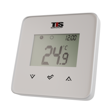 Беспроводная комнатная панель TIS TRONIC 240