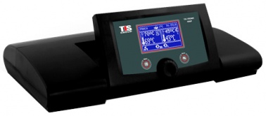 Регулятор TIS TRONIC 496P