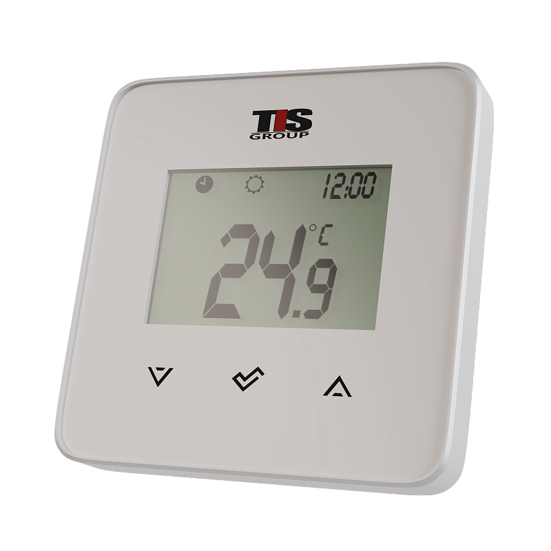 Беспроводная комнатная панель TIS TRONIC 240