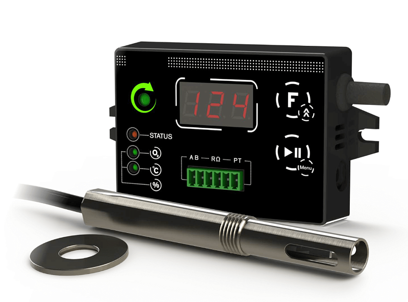 Регулятор TIS TRONIC OPS